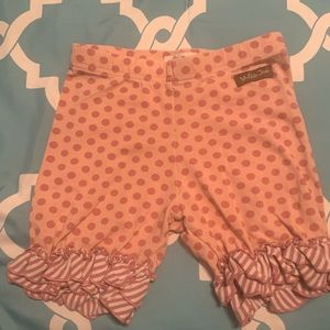 Matilda Jane Shorties